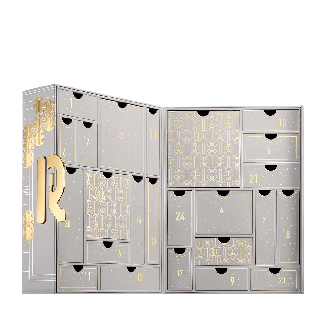 Rabanne Advent Calendar